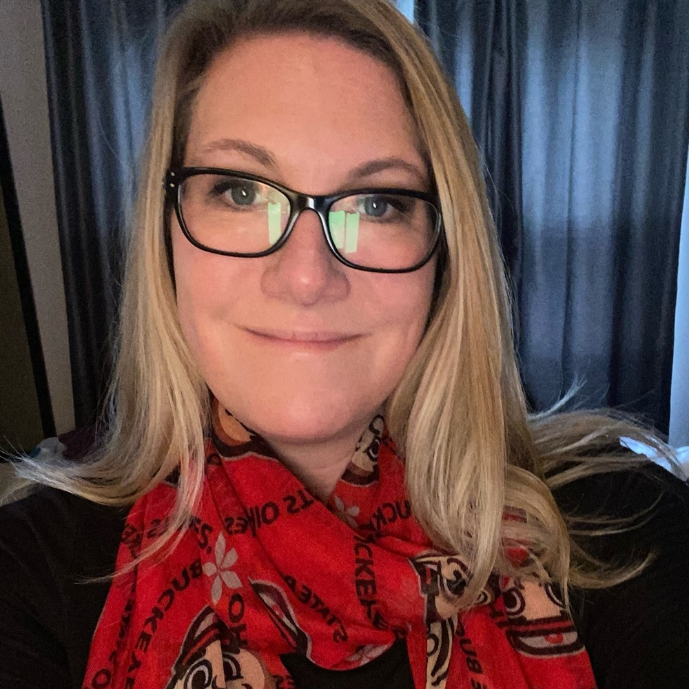 Meet your Posher, Marie